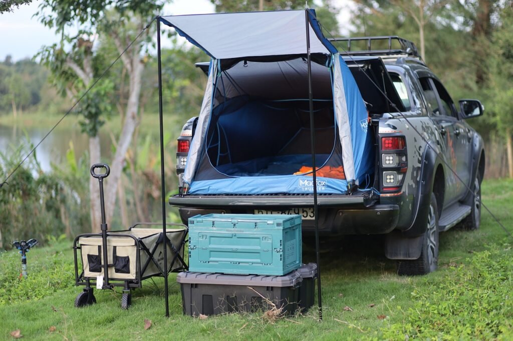 2025 Ford Ranger Raptor Review - Golden Retriever Boyfriend